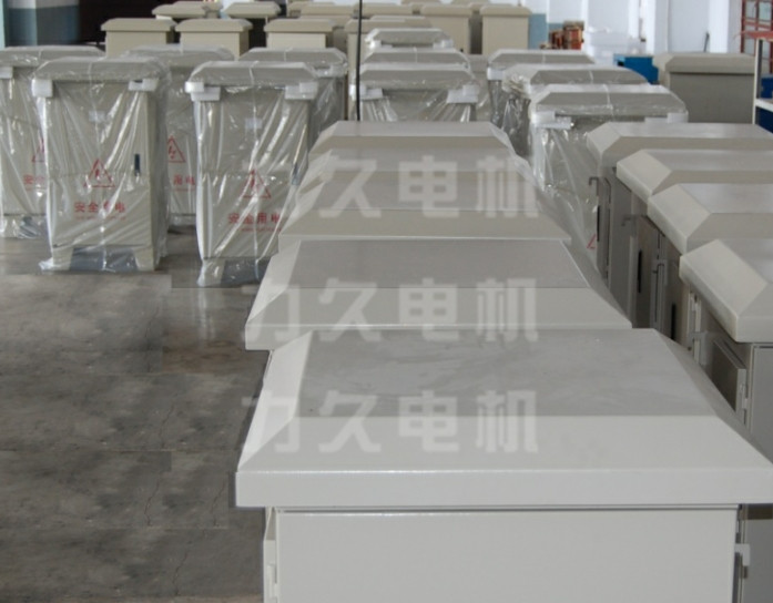 電機智能控制柜 電機智能控制柜