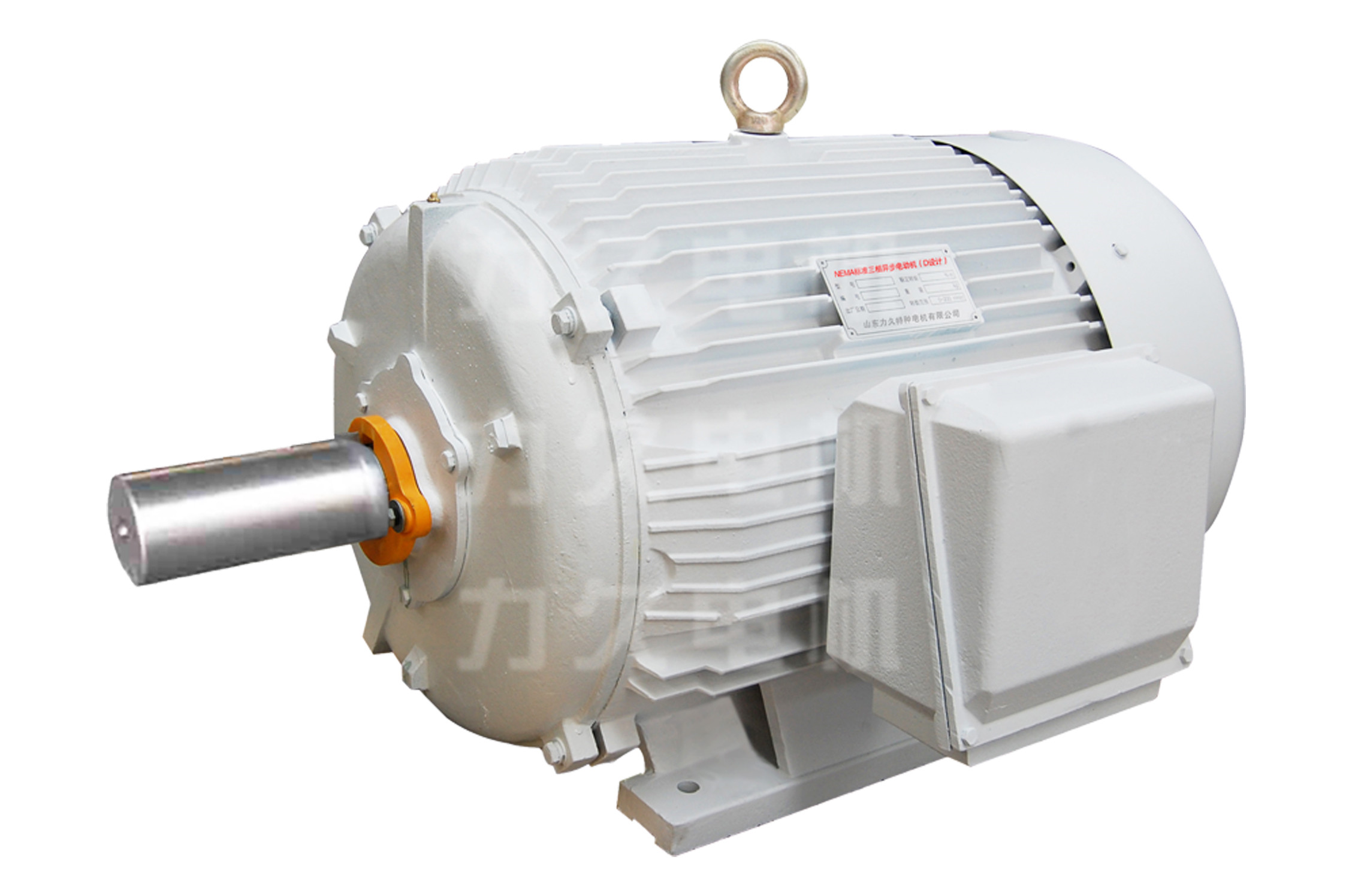 NEMA電機(jī)-D設(shè)計
