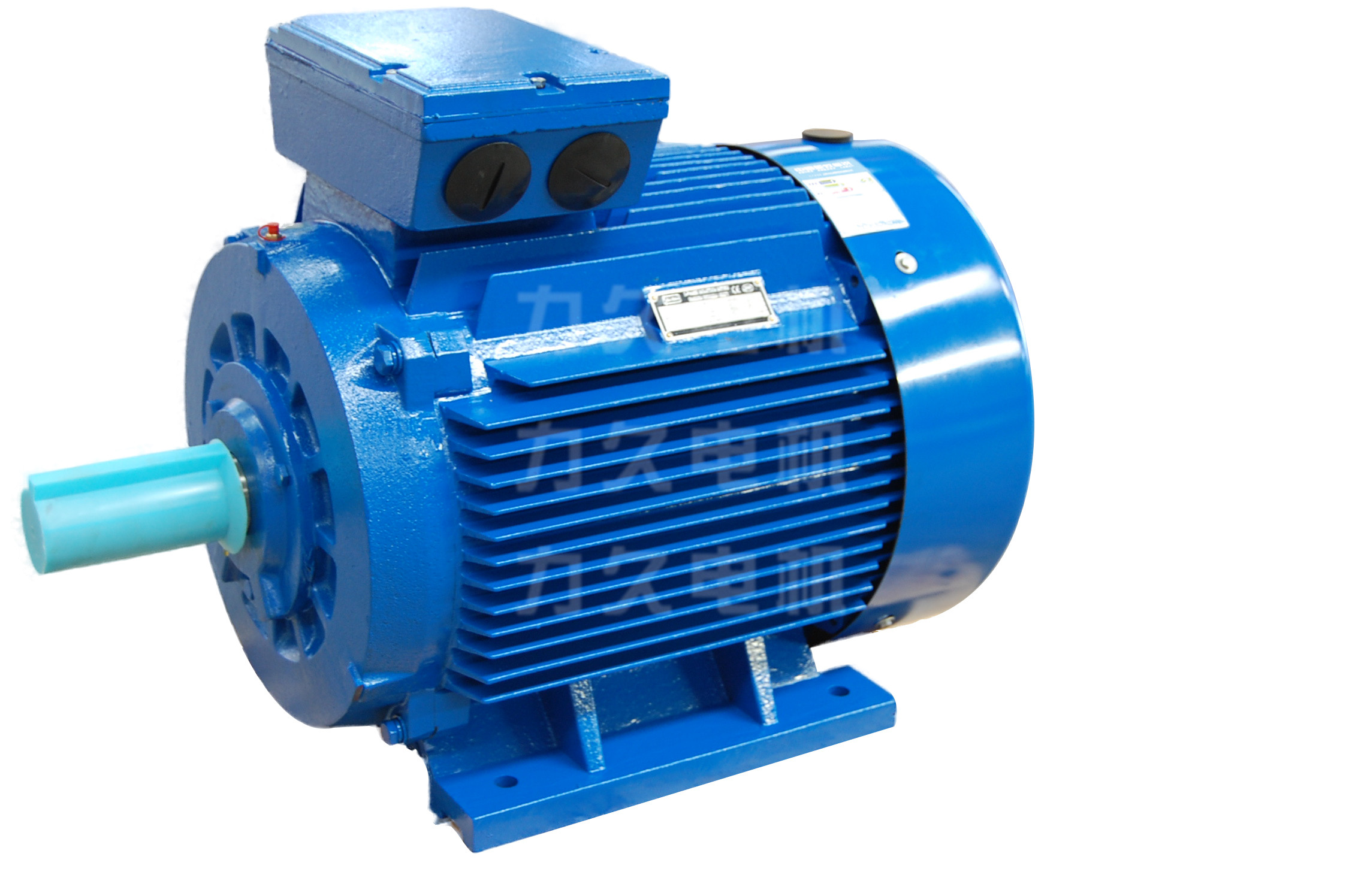 YX3高效電機 YX3高效電機