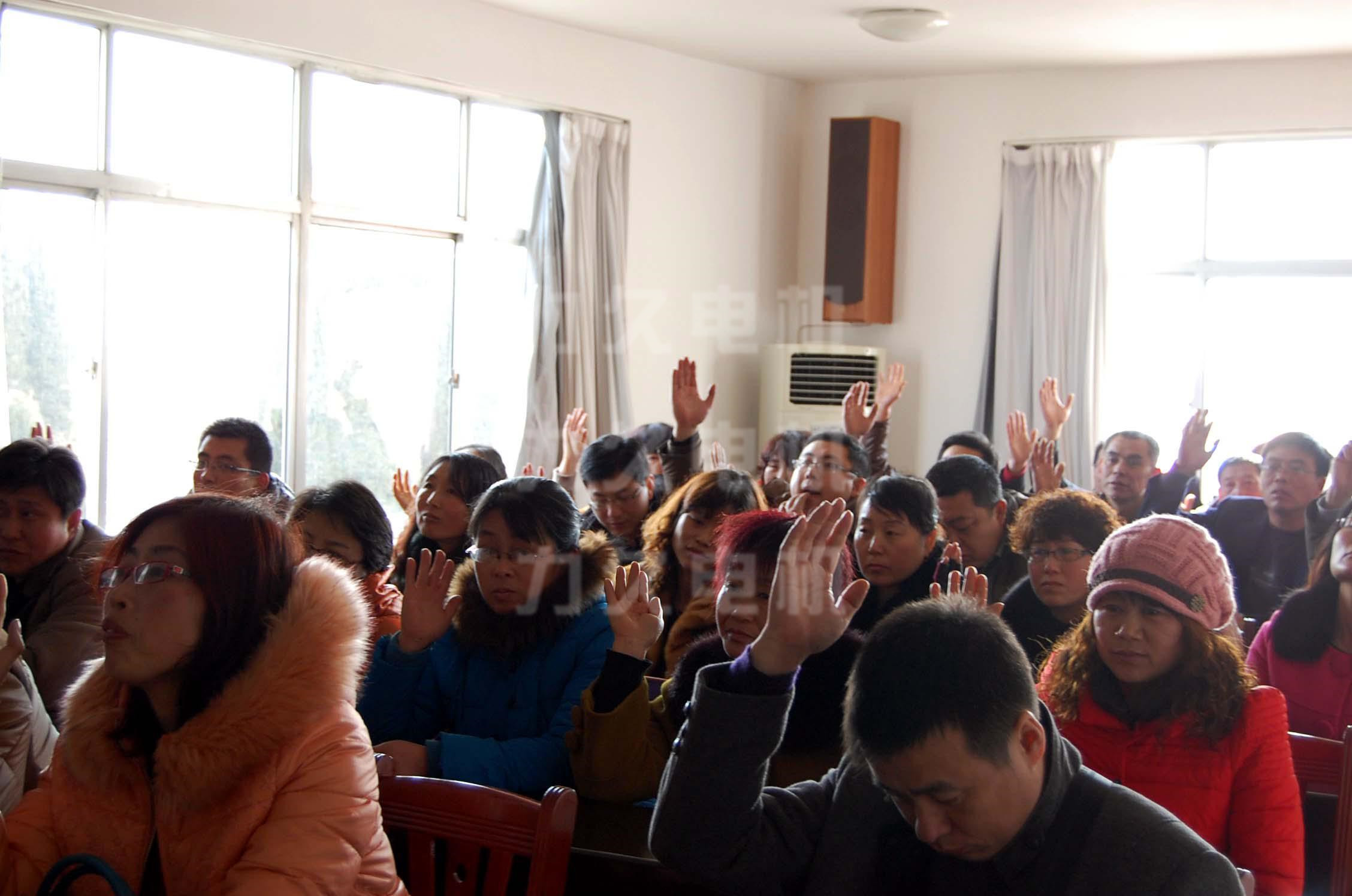 力久電機職代會 力久電機職代會