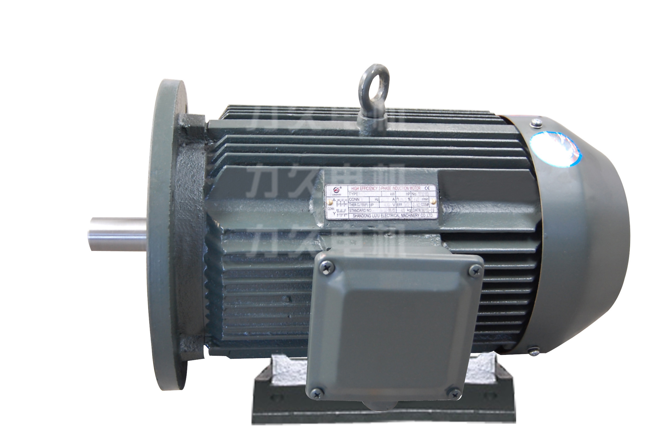 YX3高效電機-B35 YX3高效電機-B35