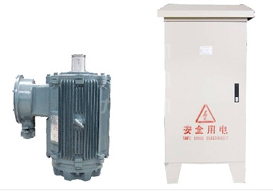 TYPL永磁變頻電機螺桿泵系統 TYPL永磁變頻電機螺桿泵系統