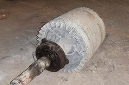 電機燒毀損壞 電機燒毀損壞