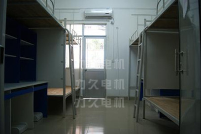 力久電機宿舍新購復合床 力久電機宿舍新購復合床