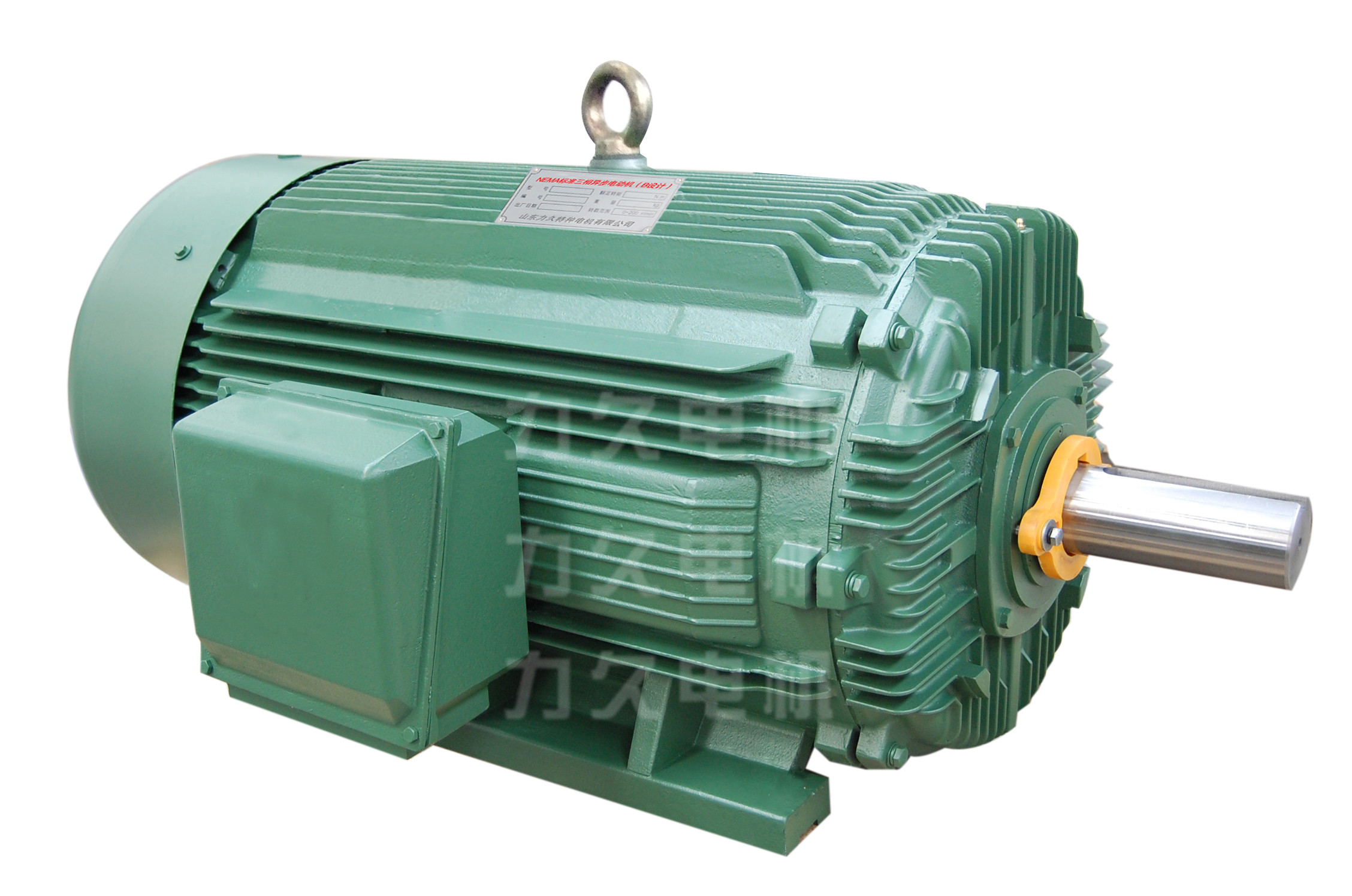 NEMA電機-B系列 NEMA電機-B系列