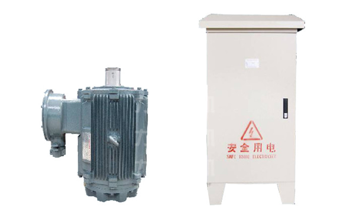 TYPL系列永磁變頻電機系統 TYPL系列永磁變頻電機系統