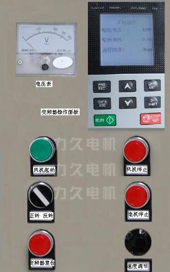 控制面板 控制面板