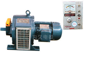 電磁調速電機 電磁調速電機