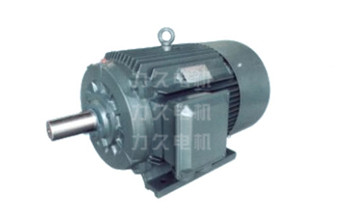 TYG永磁同步電機 TYG永磁同步電機