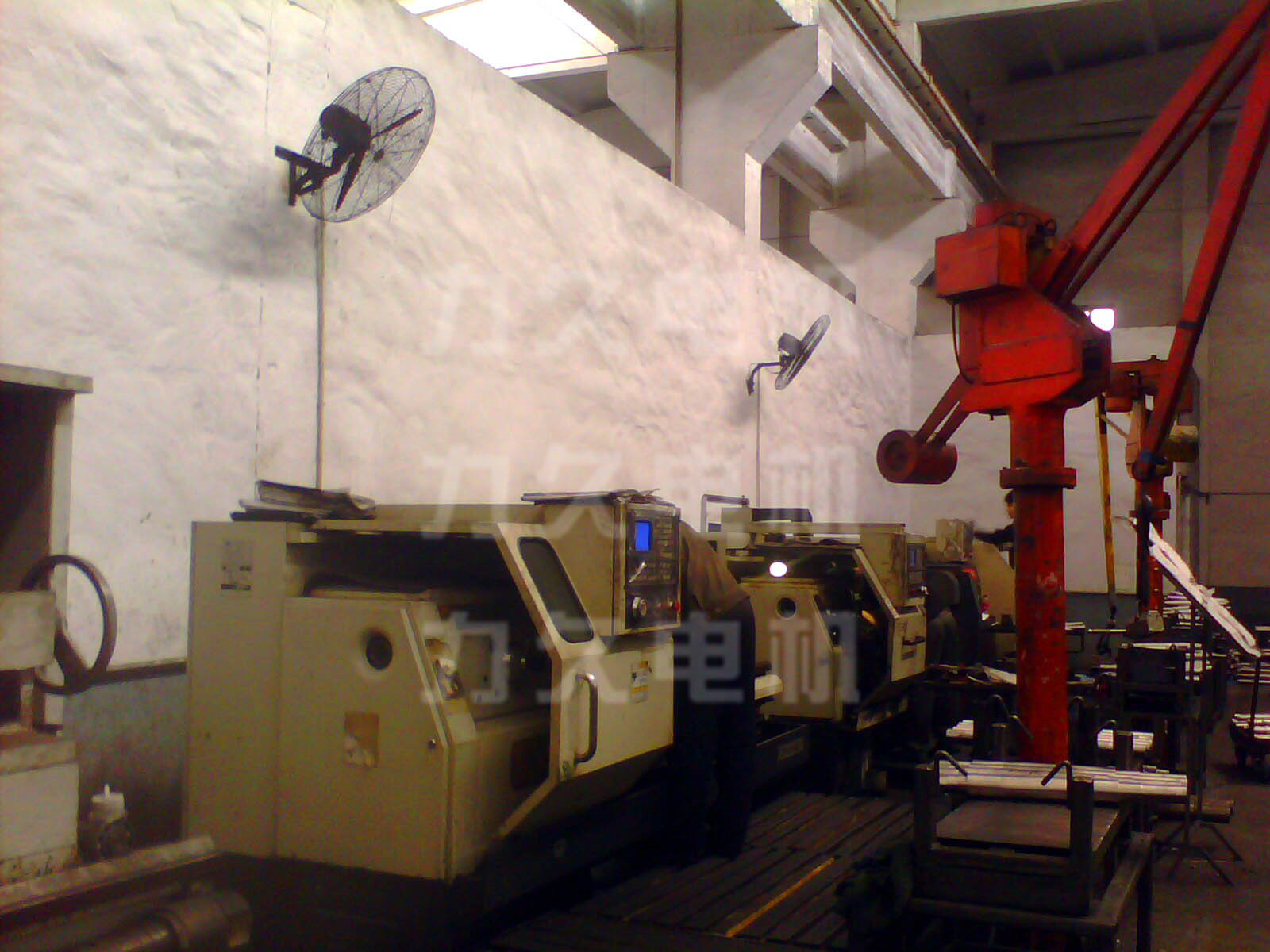 風扇消暑 風扇消暑