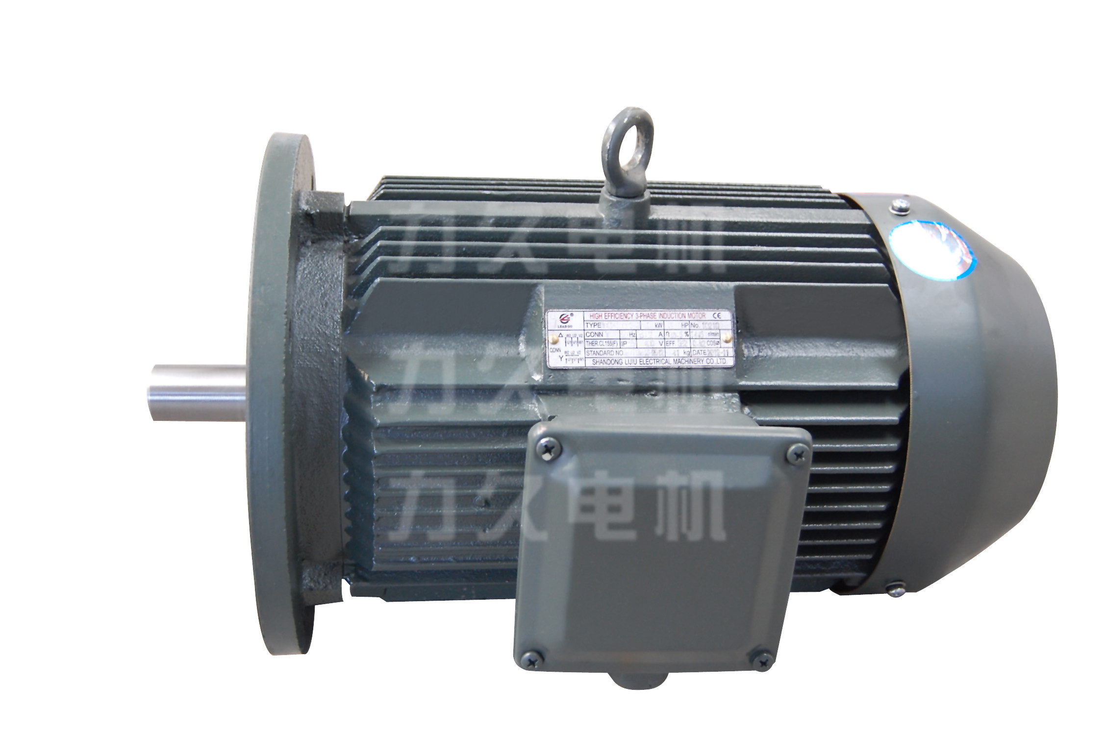 YX3高效電機(jī)-B5 YX3高效電機(jī)-B5