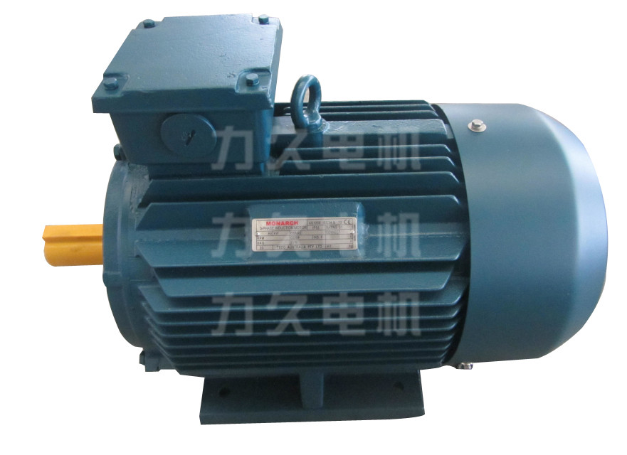 Y2DT雙速電機 Y2DT雙速電機