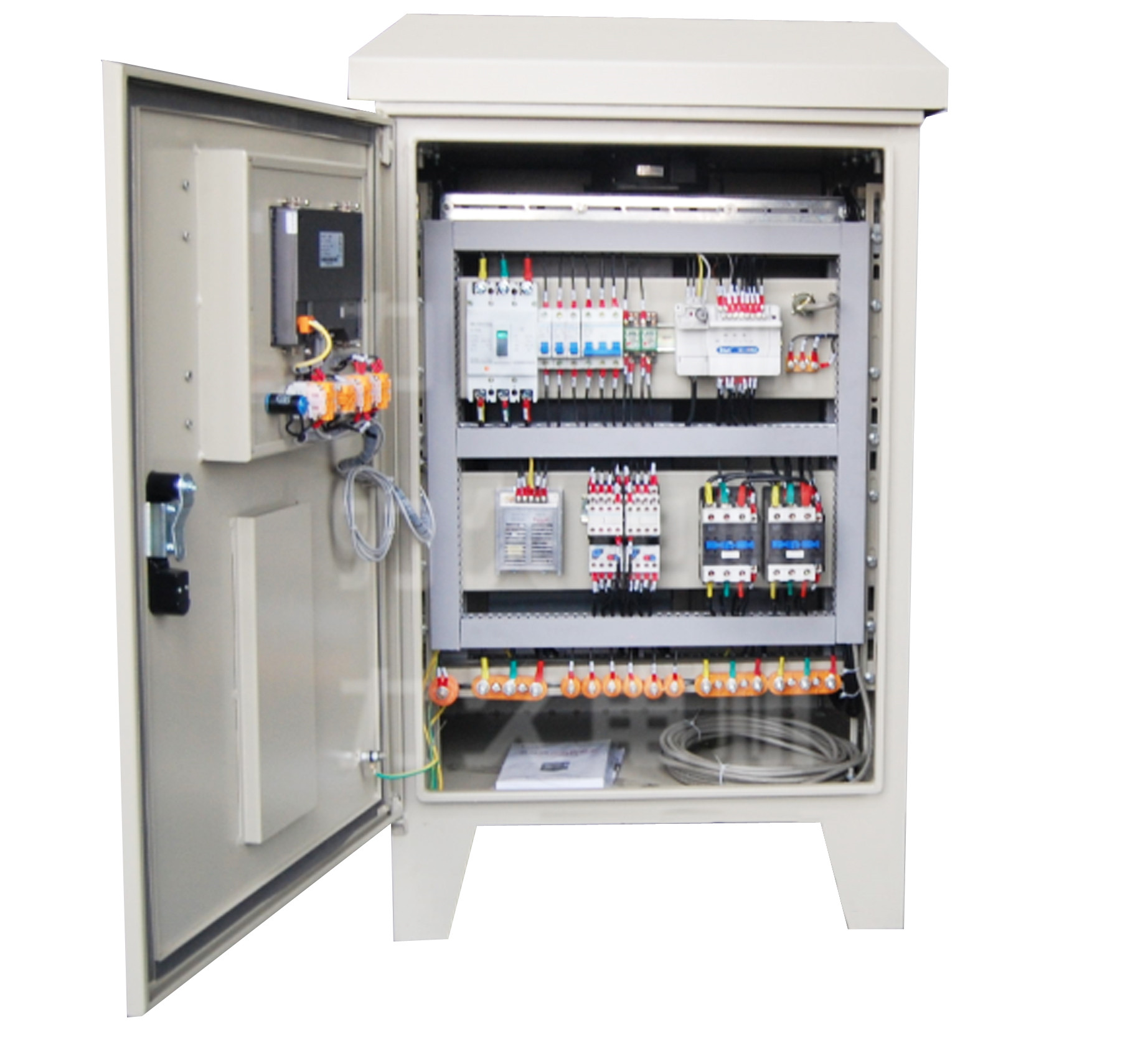 伺服電機控制系統 伺服電機控制系統