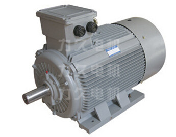 CGX系列超高效電機 CGX系列超高效電機