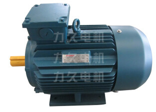 雙速電機 雙速電機