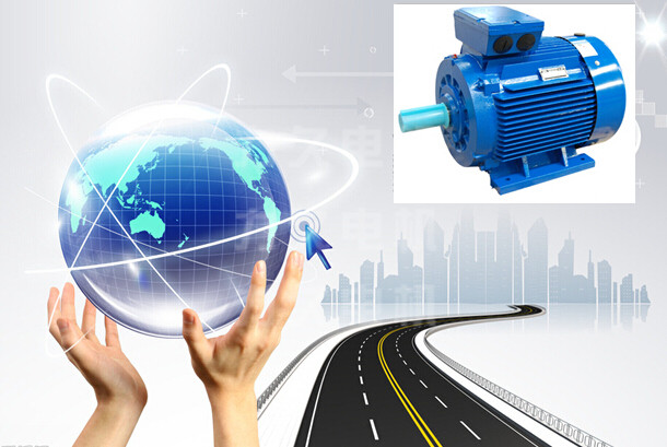 力久電機創新發展 力久電機創新發展