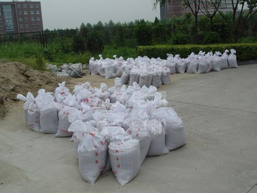 力久電機防災沙袋 力久電機防災沙袋