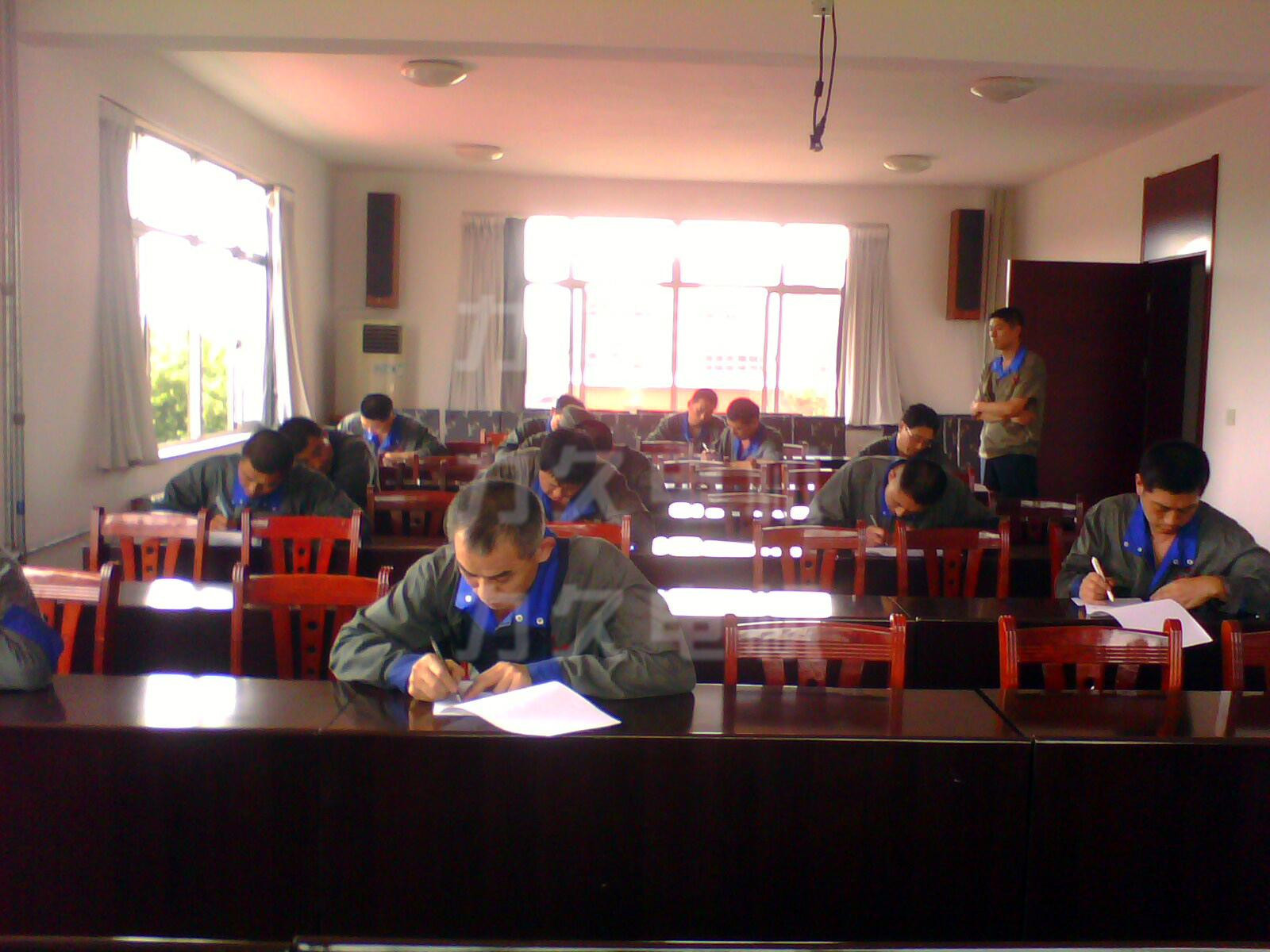 力久電機特殊工種考試 力久電機特殊工種考試