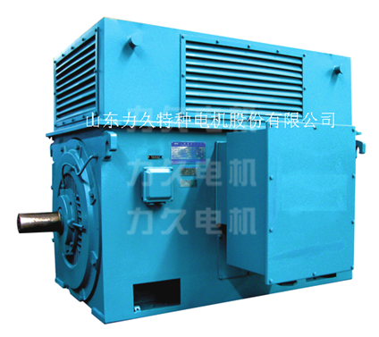 力久電機進軍高壓電機領域 力久電機進軍高壓電機領域