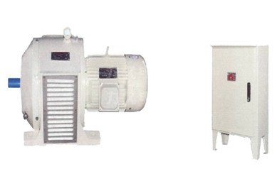 YCTM電磁調(diào)速電機(jī)裝置 YCTM電磁調(diào)速電機(jī)裝置