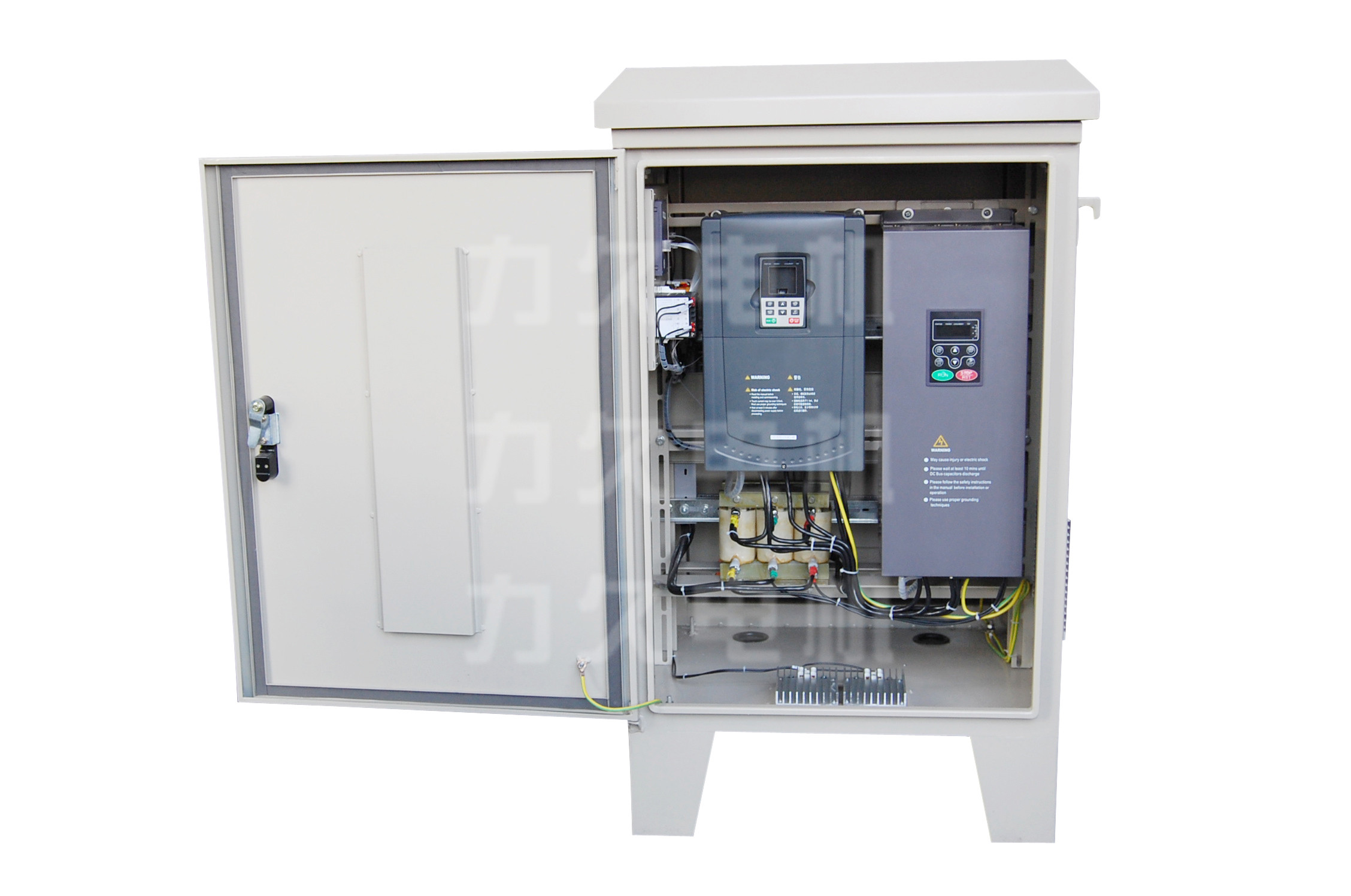 力久電機變頻器控制柜 力久電機變頻器控制柜