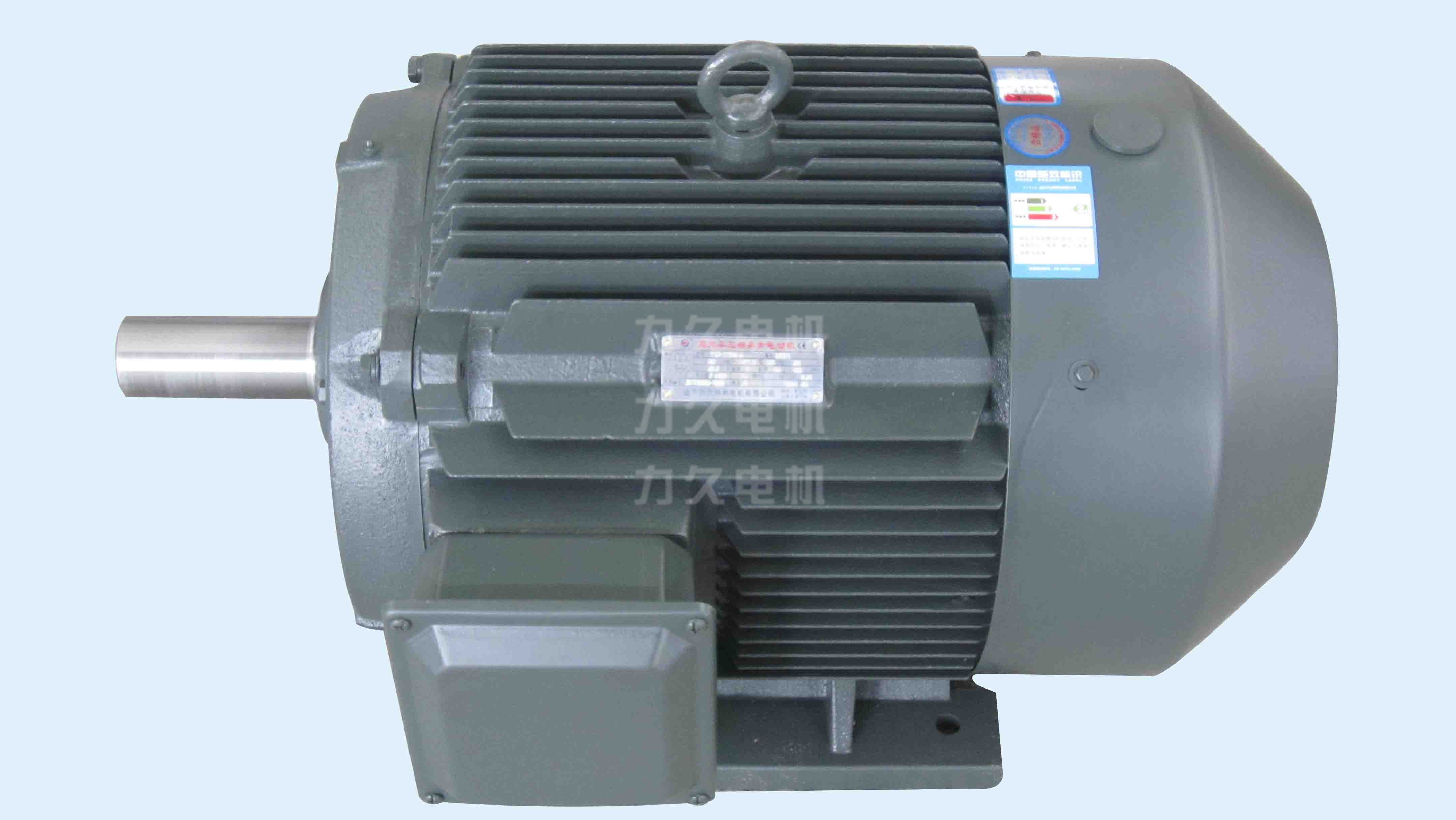 YX3系列高效電機-B3 YX3系列高效電機-B3