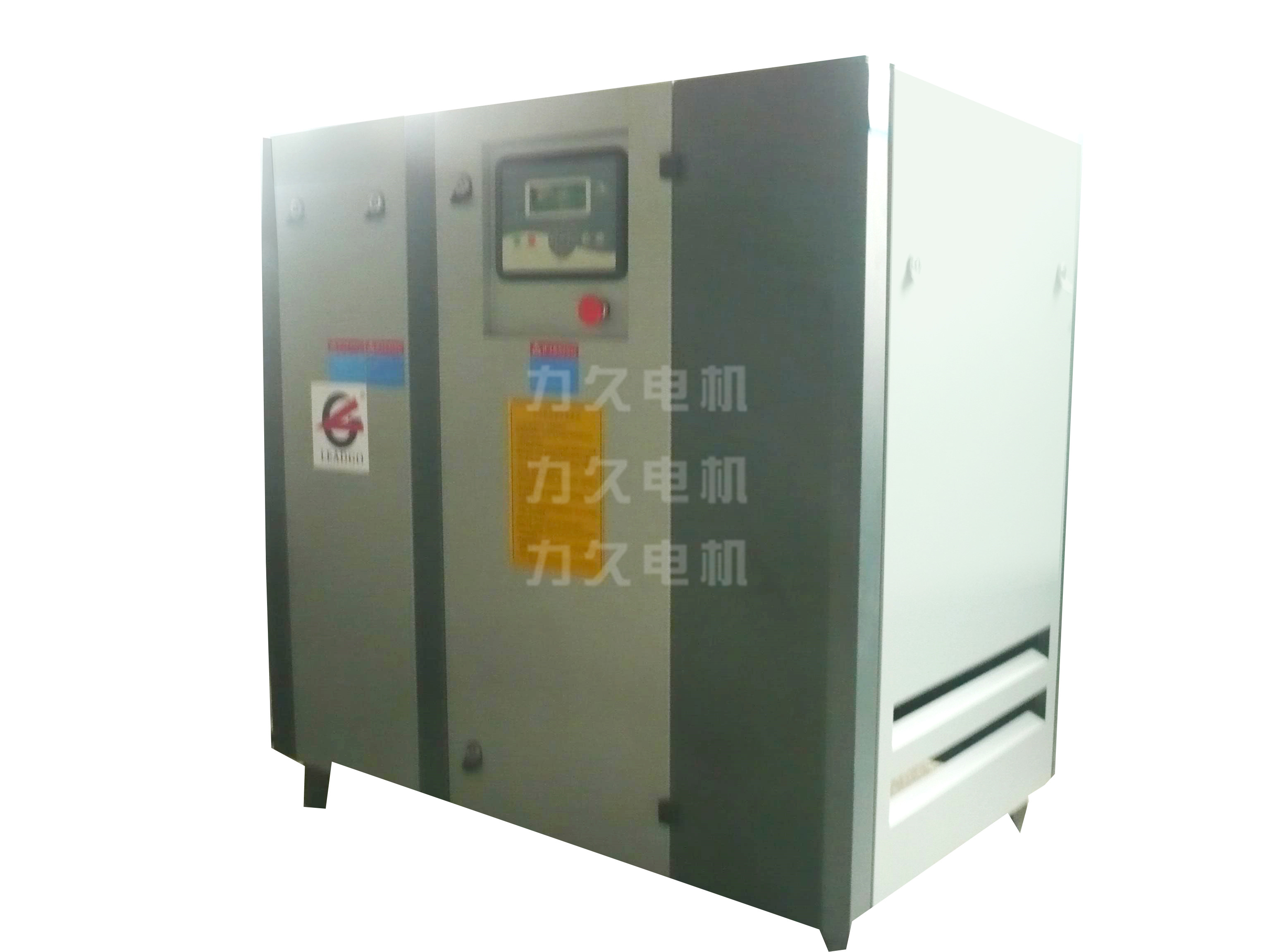 KYGJ空壓機用高效電機系統 KYGJ空壓機用高效電機系統