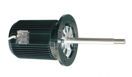 長軸電機 長軸電機