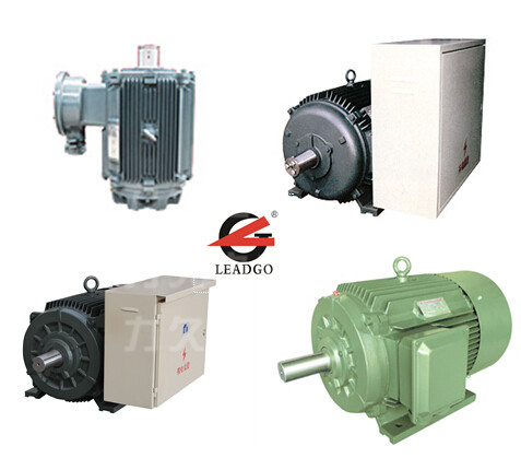 力久電機永磁電機系列 力久電機永磁電機系列