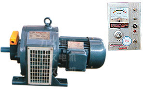 YCT系列電磁調(diào)速電機(jī) YCT系列電磁調(diào)速電機(jī)