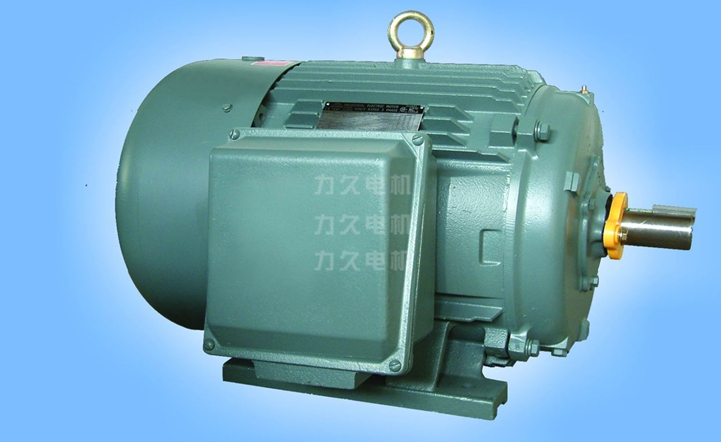 超高效電機 超高效電機