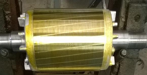 高效電機轉子 高效電機轉子