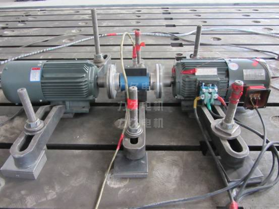 變頻電機型式試驗 變頻電機型式試驗