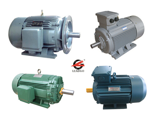 高效電機(jī)、專用電機(jī)部分產(chǎn)品