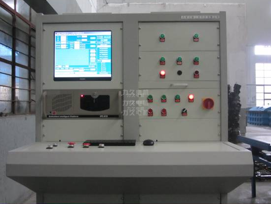 單三相定子綜合測試系統 單三相定子綜合測試系統