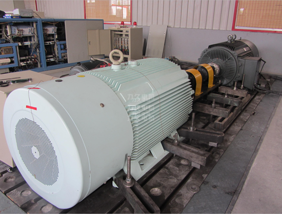 400機(jī)組容量試驗 400機(jī)組容量試驗