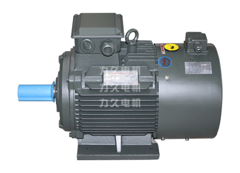 YBP變頻調速電機 YBP變頻調速電機