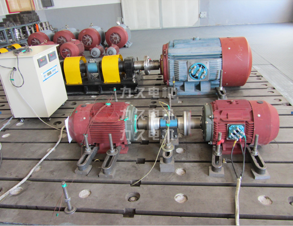 三相異步電機(jī)溫升實(shí)驗(yàn) 三相異步電機(jī)溫升實(shí)驗(yàn)