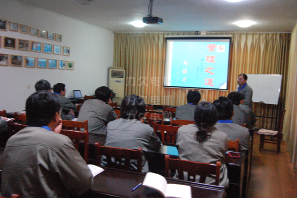 力久電機管理團隊學習 力久電機管理團隊學習