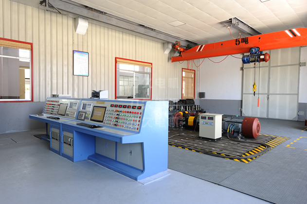 力久電機實驗室實驗平臺 力久電機實驗室實驗平臺