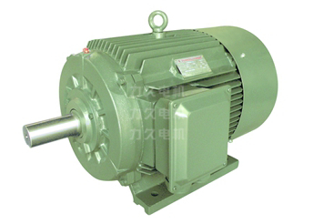 高效永磁同步電動(dòng)機(jī)