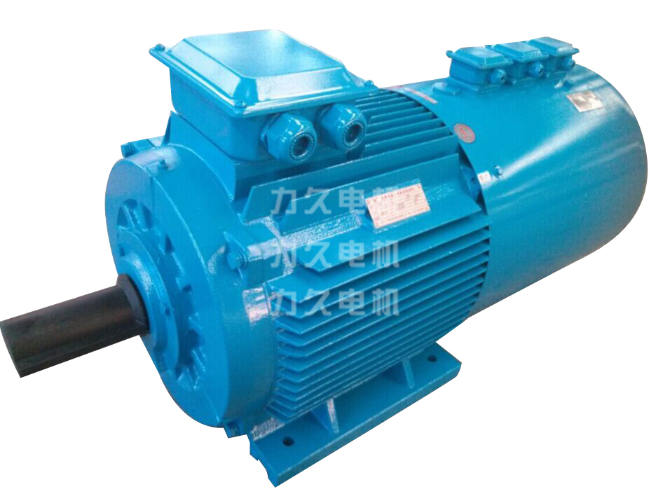 YEJ電磁制動電機 YEJ電磁制動電機