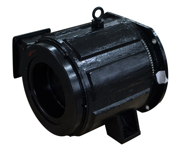 KYT系列空壓機用高效永磁同步電動機 KYT系列空壓機用高效永磁同步電動機