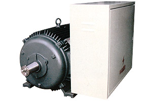 永磁同步電機(jī) 永磁同步電機(jī)