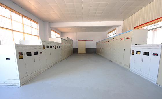 力久電機數據處理 力久電機數據處理