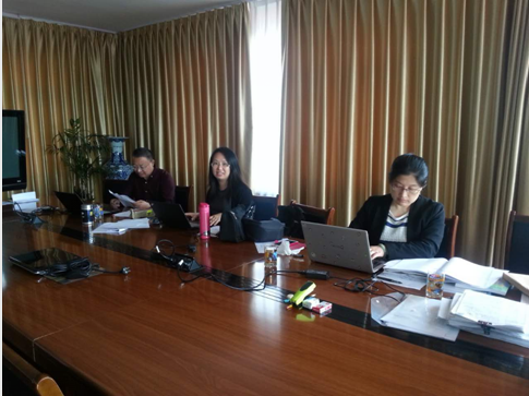 力久電機環境及職業健康安全審查 力久電機環境及職業健康安全審查