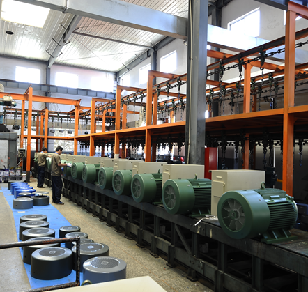 山東力久精益生產(chǎn) 山東力久精益生產(chǎn)