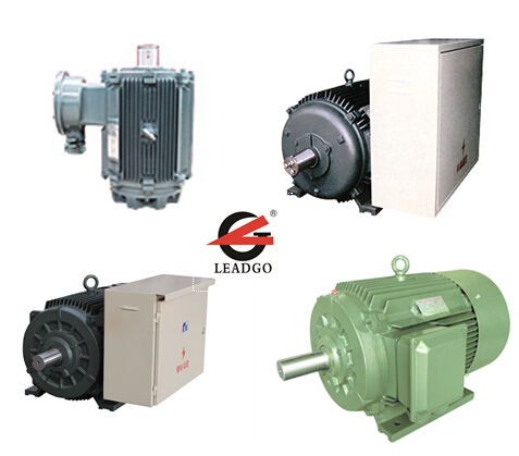 稀土永磁電機系列 稀土永磁電機系列