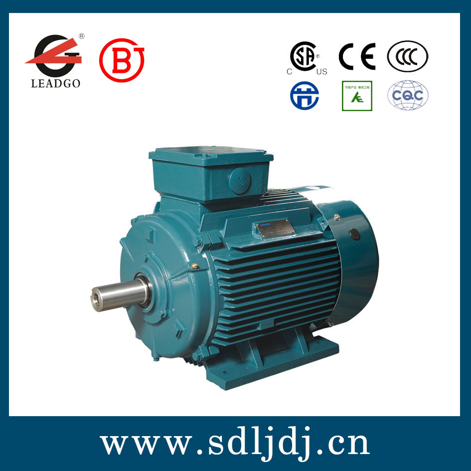 高效永磁變頻電機(jī) 高效永磁變頻電機(jī)