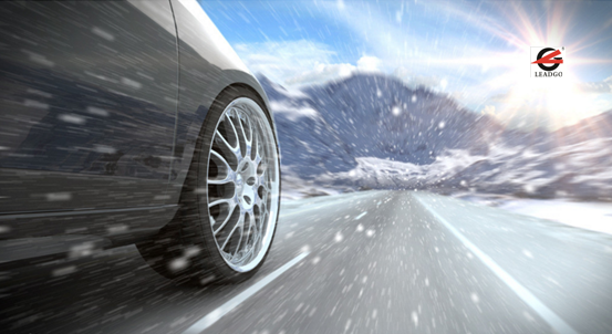 寒冬中依舊奔馳向前的力久電機(jī) 寒冬中依舊奔馳向前的力久電機(jī)